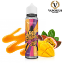 MOOD CARAMEL MANGO PASSION TENTATION LIQUIDEO