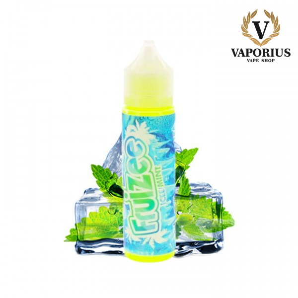 ICE MINT FRUIZEE 50ML 0MG