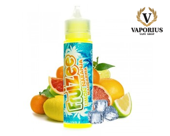 LIMON NARANJA MANDARINA FRESH FRUIZEE 50ML 0MG