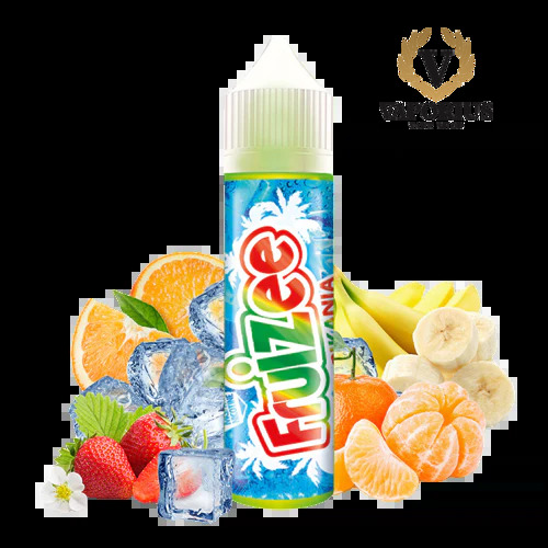 TROPIKANIA FRUIZEE 50ML 0MG