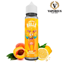 PECHE AU CITRON LIQUIDEO 50ML 0MG