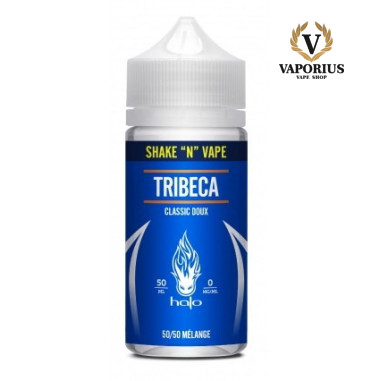 TRIBECA HALO 50ML 0MG