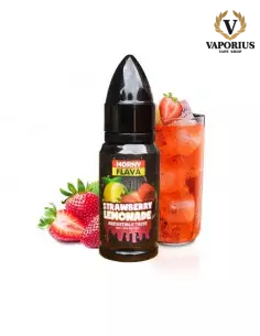 APPLE LEMONADE HORNY FLAVA 55ML 0MG