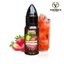 STRAWBERRY LEMONADE HORNY FLAVA 55ML 0MG