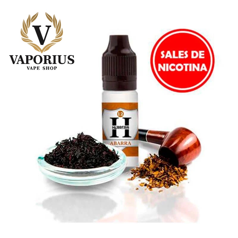 ABARRA HERRERA SALES 10ML