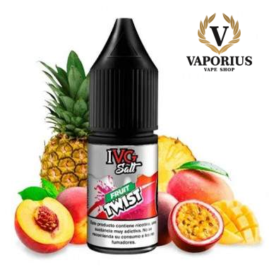 FRUIT TWIST I VG SALTS 10ML