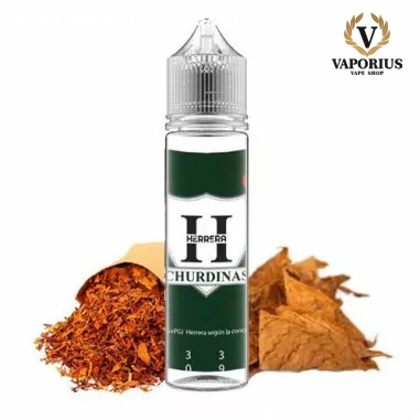 CHURDINAS (CONCENTRADO) HERRERA 40ML 0MG
