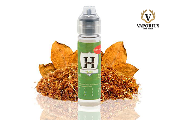 VIURA (CONCENTRADO) HERRERA 40ML 0MG