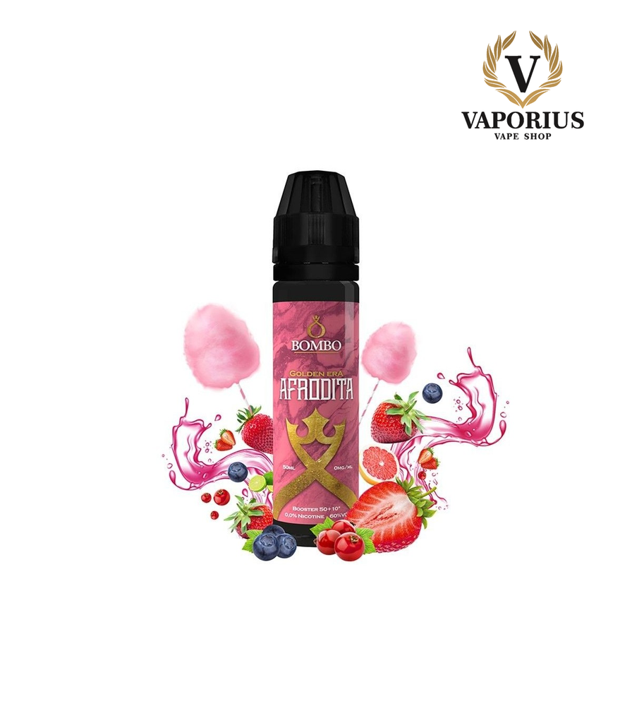 AFRODITA BOMBO 50ML 0MG