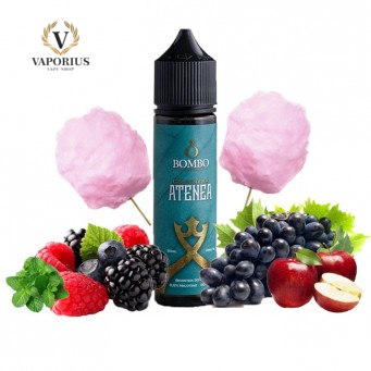 ATENEA GOLDEN ERA BY BOMBO 50ML 0MG