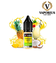 PIÑA COLADA WAILANI JUICE BOMBO NICSALT 10ML