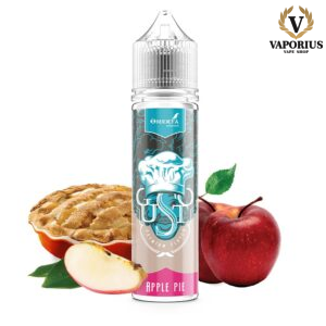 COOL STRAWBERRY LEMONADE OMERTA LIQUIDS 50ML 0MG