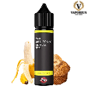 BANANA CAKE AISU TOKYO POP 50ML 0MG