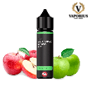 DOUBLE APPLE AISU TOKYO POP 50ML 0MG