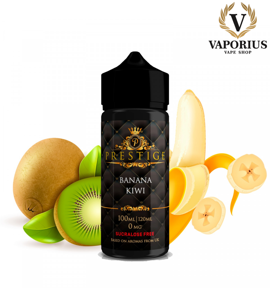 BANANA KIWI PRESTIGE 100ML