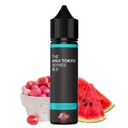 WATERMELON BUBBLEGUM AISU TOKYO POP 50ML 0MG