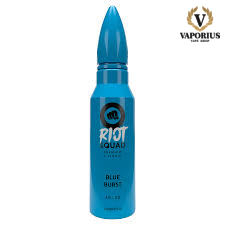 BLUE BURST RIOT SQUAD 50ML 0MG