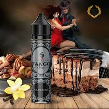 AZABACHE TANGO E JUICE 50ML 0MG