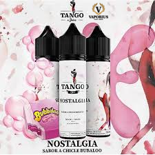 NOSTALGIA TANGO JUICE 50ML 0MG