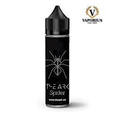 SPIDER THE ARK 50ML 0MG
