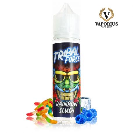 TRIBAL FORCE RAINBOW SLUSH 50ML