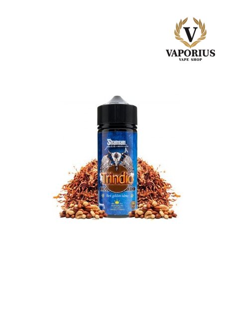 TRINDIO SHAMAN JUICE 100ML 0MG