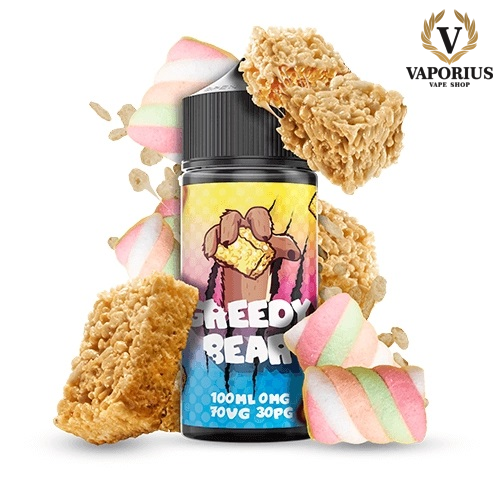 MARSHMALLOW MADNESS VAPE DESTILLERY 100ML 0MG