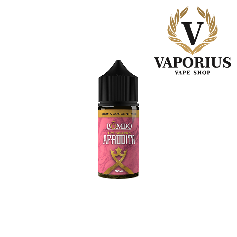 AROMA AFRODITA BOMBO 30ML 0MG