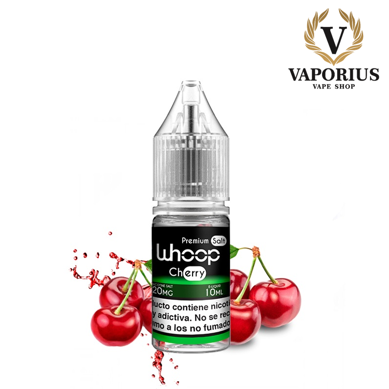 NS CRANBERRY WHOOP SALES 10ML