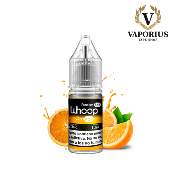 NS ORANGE WHOOP SALES 10ML