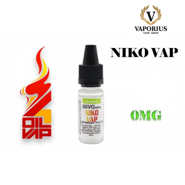 NICOKIT ZERO 0mg