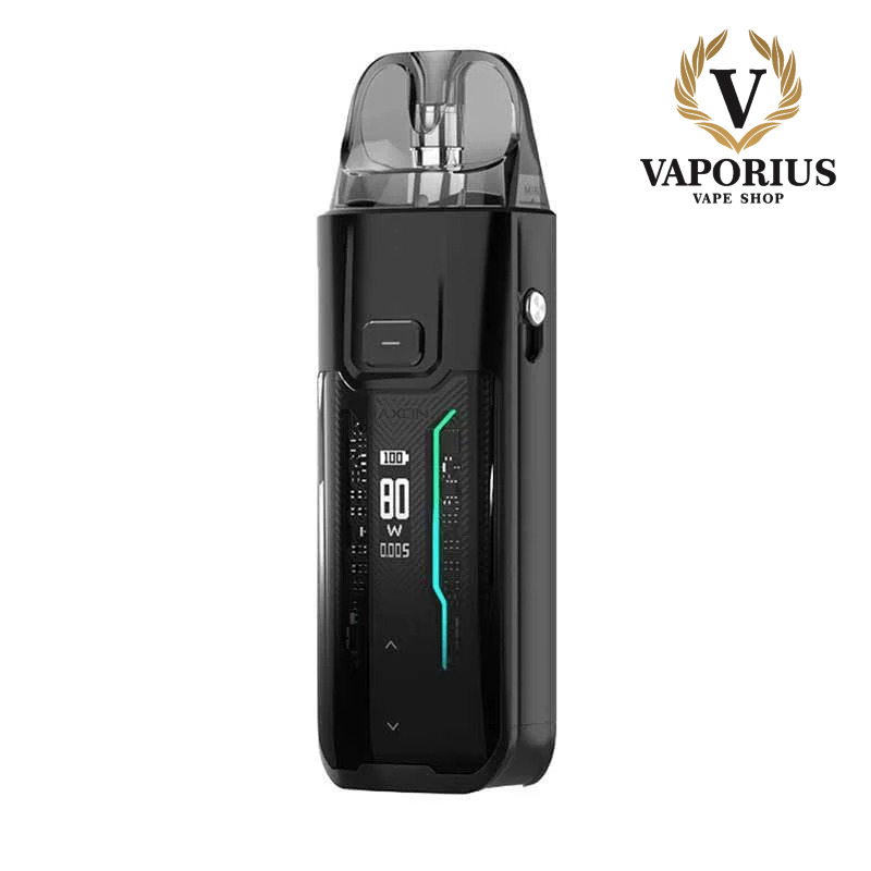 LUXE XR MAX 2800 mAh VAPORESSO