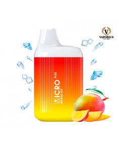 MANGO ICE MICRO POD DESECHABLE 2%