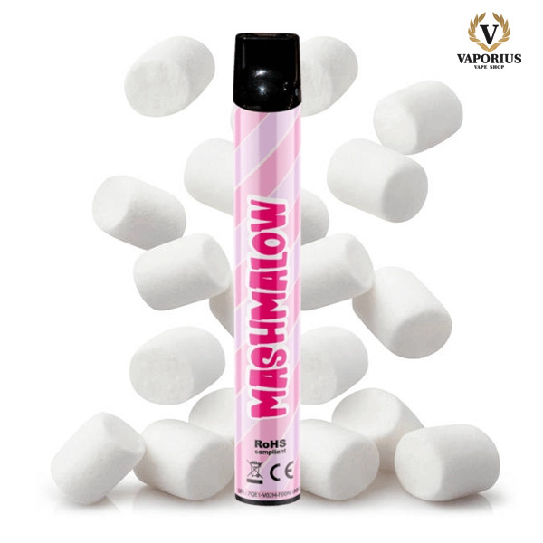 MASHMALOW WPUFF DESECHABLE