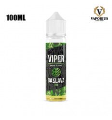 BAKLAVA 100ML 0MG