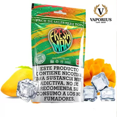 FRESH MANGO PACK DE SALES