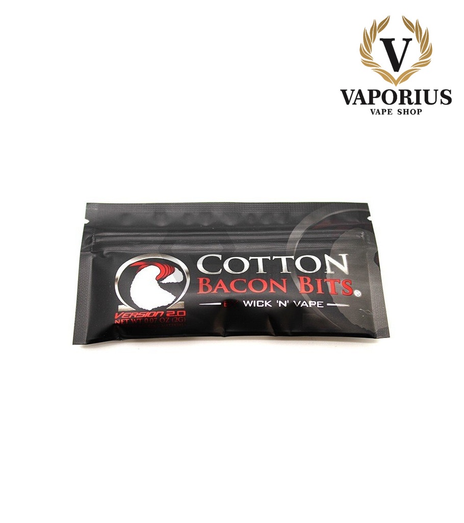 COTTON BACON PRIME 10G