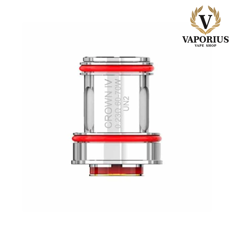 CROWN IV UWELL 0.23 OhM