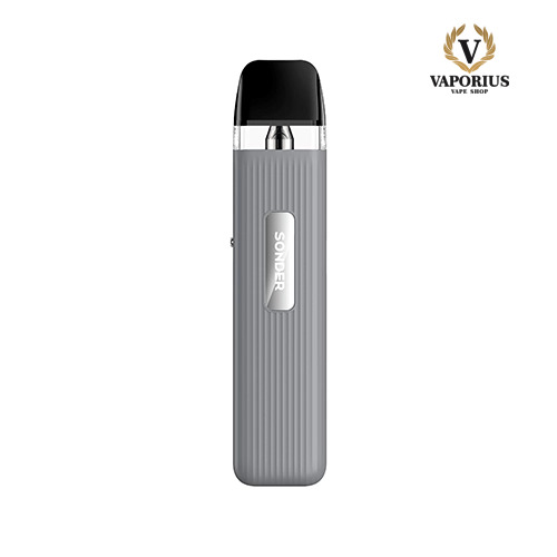 SONDER Q POD KIT GEEKVAPE (GRAY)