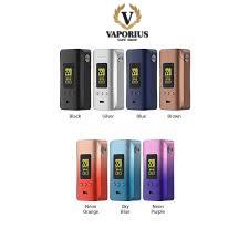 GEN 200 SOLO MOD VAPORESSO