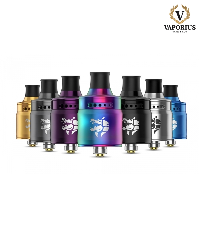 AMMIT RDA