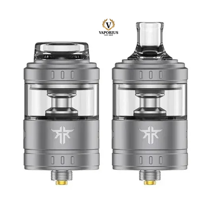 REQUIEM RTA VANDY VAPE - EL MONO VAPEADOR SS