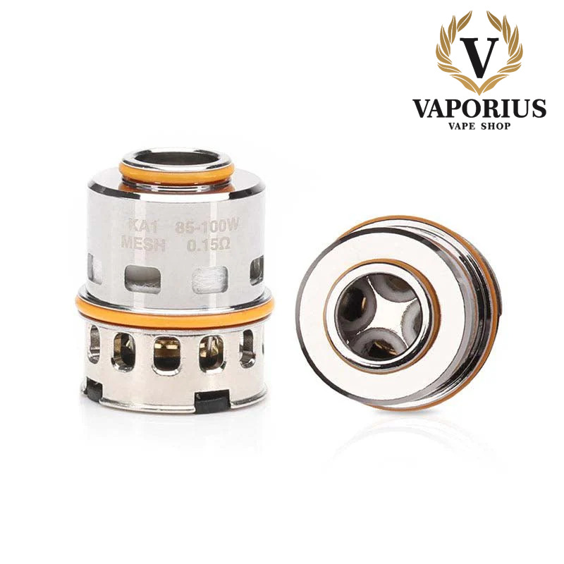 GEEKVAPE M COIL