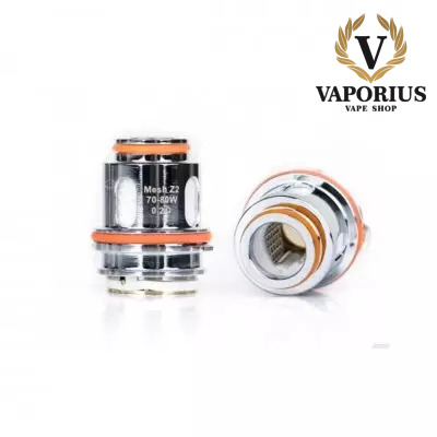 GEEKVAPE SERIE Z COIL (ZEUS)