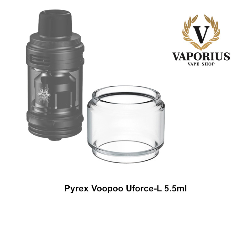 VOOPOO UFORCE PYREX 5ml