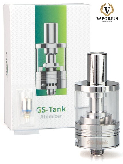 GS TANK JOYETECH