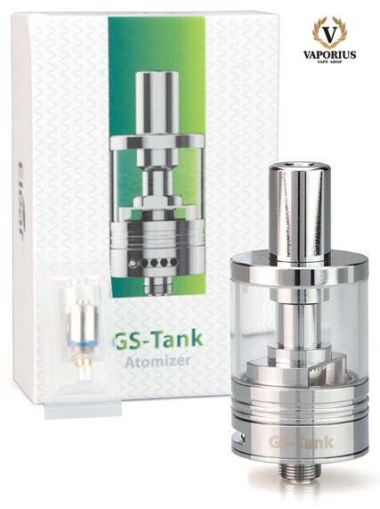 GS TANK JOYETECH