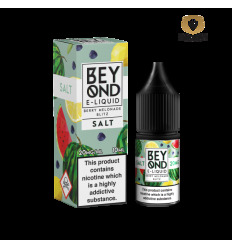 SOUR MELON SURGE BEYOND SALTS BY I VG 10ML