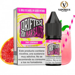 PINK LEMONADE DRIFTER BAR SALTS 10ML