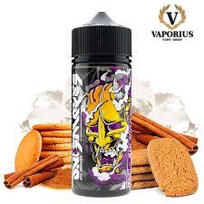 GOLDEN GRAHAMS CANELA ONI SMOKES 100ML 0MG